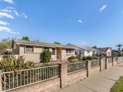7812 Louise Ave, Northridge, CA, 91325
