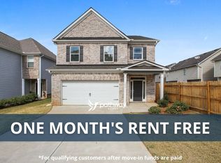 1884 Simmons Ln, Hampton, GA 30228