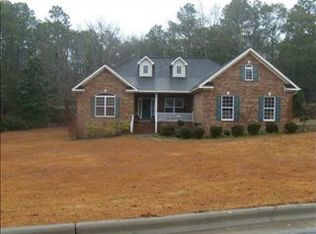 134 Blue Ridge Dr, Statesboro, GA 30458