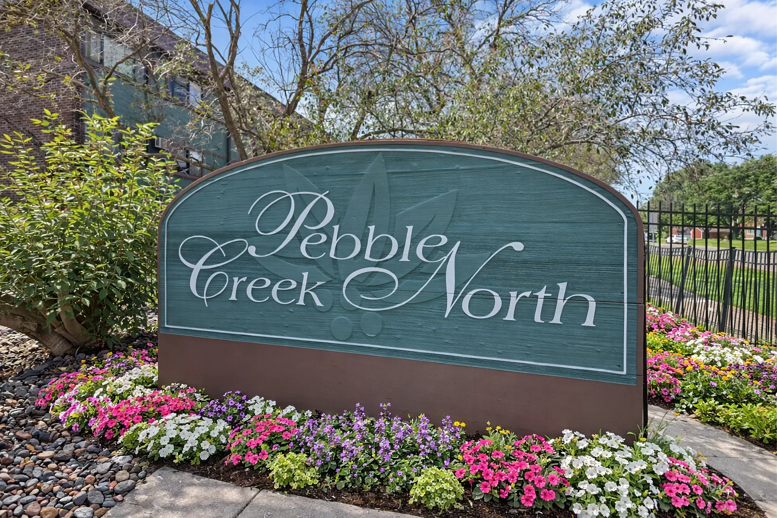 Pebble Creek North — Photo 1