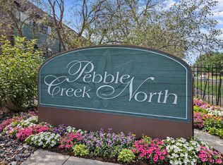 Pebble Creek North, Minneapolis, MN 55429