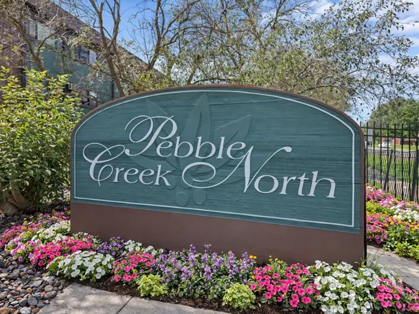 Pebble Creek North