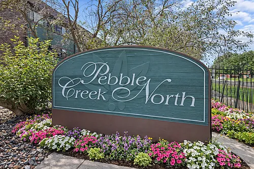 Pebble Creek North Photo 1