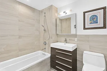 Rented by Corcoran