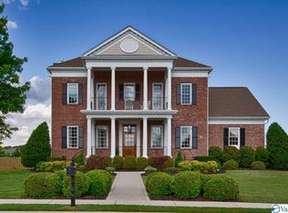 70 Lake Forest Blvd SW, Huntsville, AL 35824