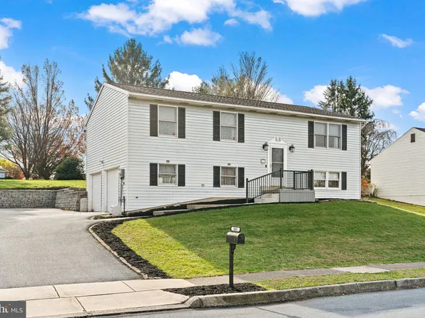 565 Wellington Rd, Harrisburg, PA 17109