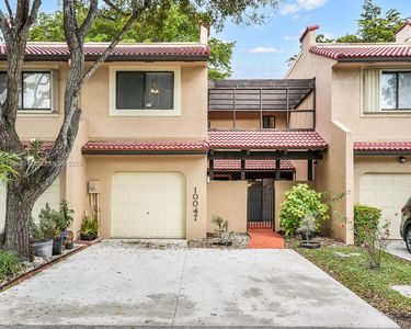 10047 Costa Del Sol Blvd #K-62b, Doral, FL, 33178