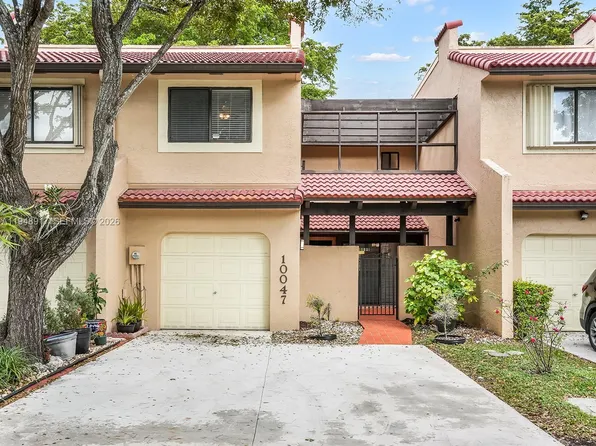 10047 Costa Del Sol Blvd #K-62b, Doral, FL 33178