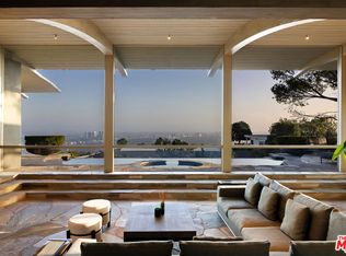624 Cole Pl, Beverly Hills, CA 90210