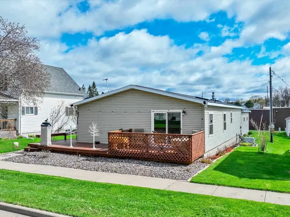 114 N PARK AVENUE, Medford, WI 54451