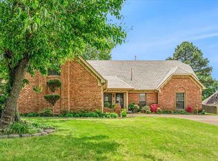 8529 Buckhurst Rd, Cordova, TN 38016