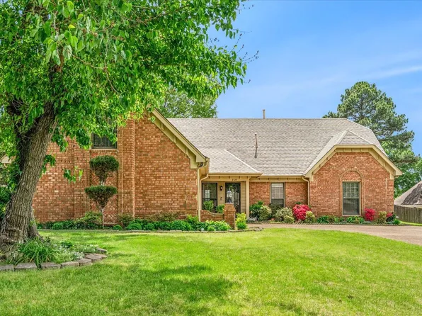 8529 Buckhurst Rd, Cordova, TN 38016