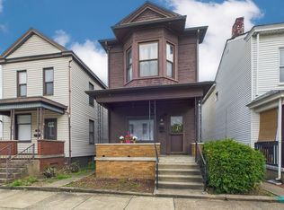 3942 Wood St, Wheeling, WV