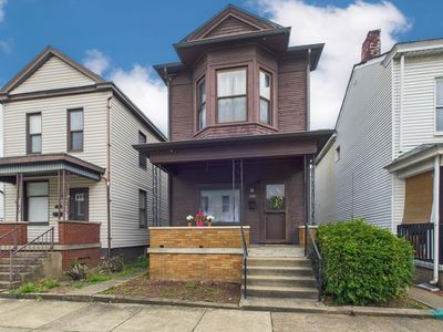 3942 Wood Street, Wheeling, WV, 26003