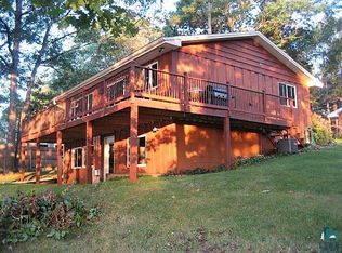 9565 S Buskey Bay Dr, Iron River, WI 54847