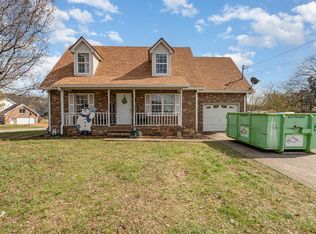 701 Saint Francis Ave NE, Smyrna, TN 37167