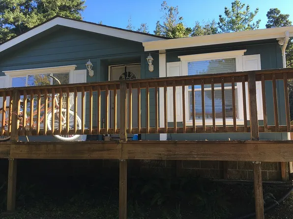 316 11th St, Port Orford, OR 97465