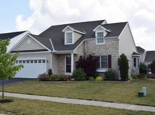 2188 Trophy Dr, Marysville, OH 43040
