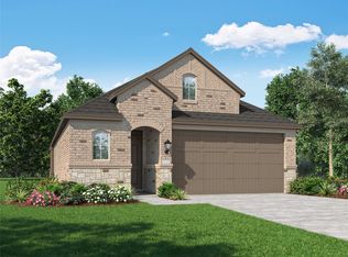 1232 Newport St, Sherman, TX 75090