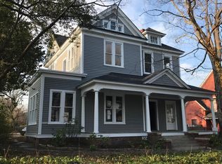 921 Spring Garden St, Greensboro, NC 27403