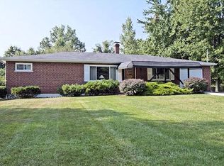3087 Vivian Dr, Loveland, OH 45140