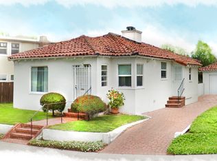 1256 Hopkins St, Berkeley, CA 94702