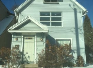 506 Harding Ave, Jamestown, NY 14701