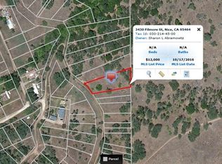 3430 Filmore St, Nice, CA 95464