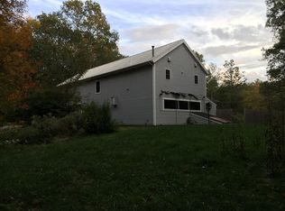 77 S Worcester St, Norton, MA 02766