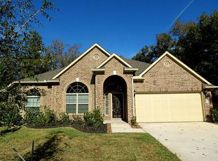12218 Hawthorne Dr, Montgomery, TX 77356