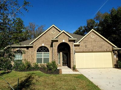 12218 Hawthorne Dr, Montgomery, TX, 77356