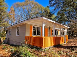 364 Adelle St SE, Atlanta, GA 30315