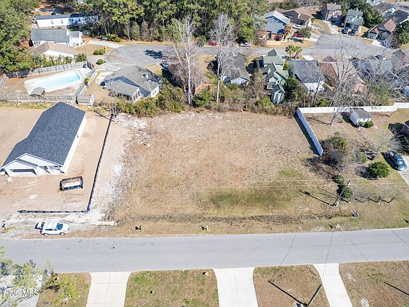 5th image of 1013 High Point Avenue SW LOT 8