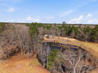 662 Country Pond, Lane Cross, SC 29436