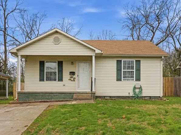 107 Bourbon Ct, Georgetown, KY 40324