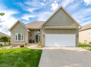 2210 Alexander Creek Dr, Raymore, MO 64083