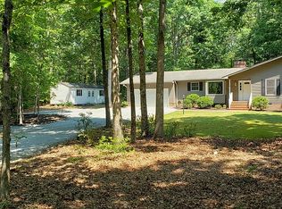 154 Spring Hill Ln, Aylett, VA 23009