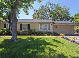 85 Monte Cresta Ave, Pleasant Hill, CA 94523
