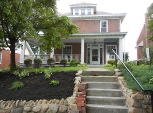 932 Wasena Ave SW, Roanoke, VA 24015