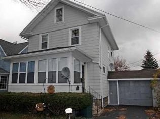 14 Avon Pl, Rochester, NY 14620