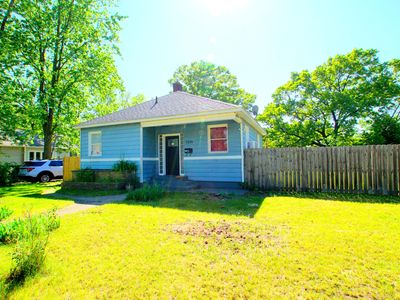 1719 Huizenga St, Muskegon, MI, 49442