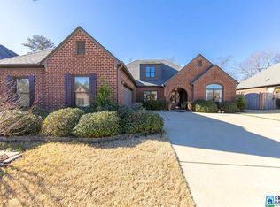 6345 Augusta Ln, Bessemer, AL 35022