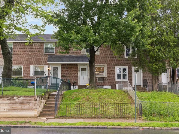 827 Grant Rd, Folcroft, PA 19032