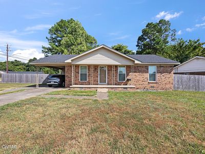 616 Isaac Hayes Dr, Dyersburg, TN, 38024