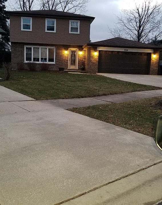 211 N. Evanston
