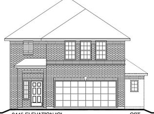 10323 Admirable Path, Houston, TX 77044