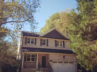 1304 Flying Hawk Rd, Apex, NC 27523