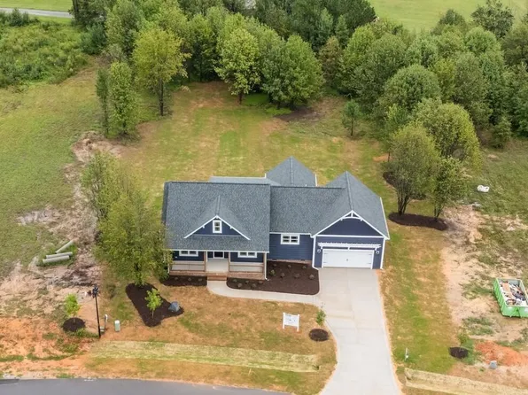 25 Leisure Ln #2, Louisburg, NC 27549