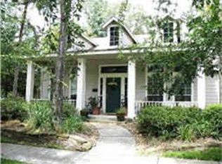 79 Sunlit Grove St, Spring, TX 77382