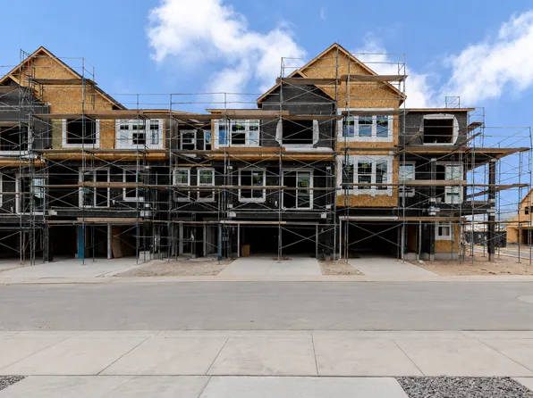 6543 W Lost Lake Cv #3025, Herriman, UT 84096